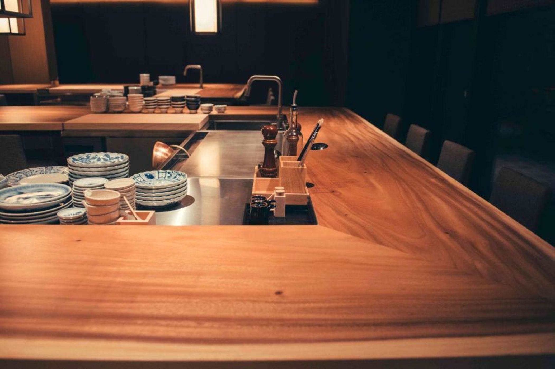 THE AOYAMA GRAND HOTEL