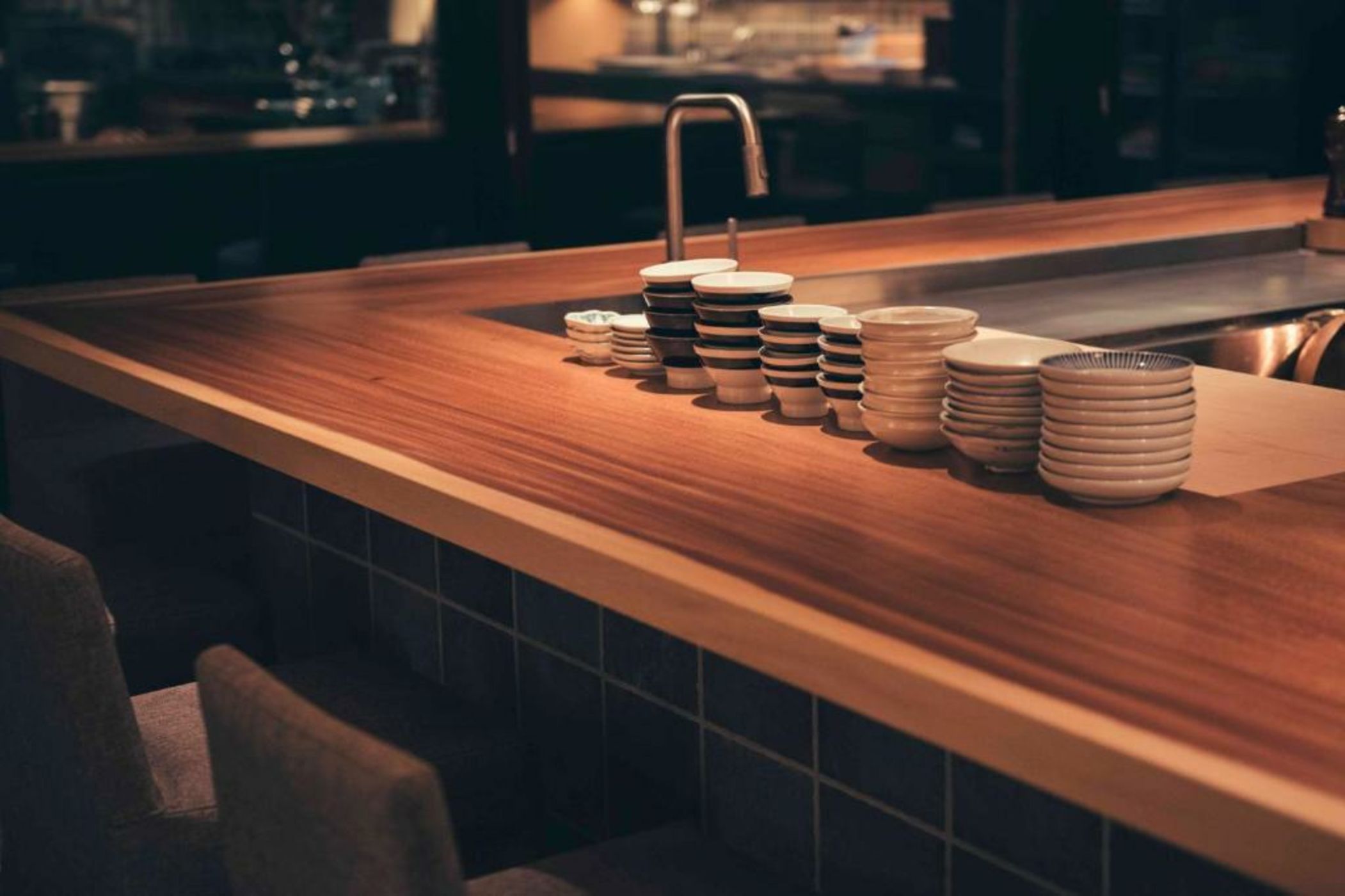 THE AOYAMA GRAND HOTEL