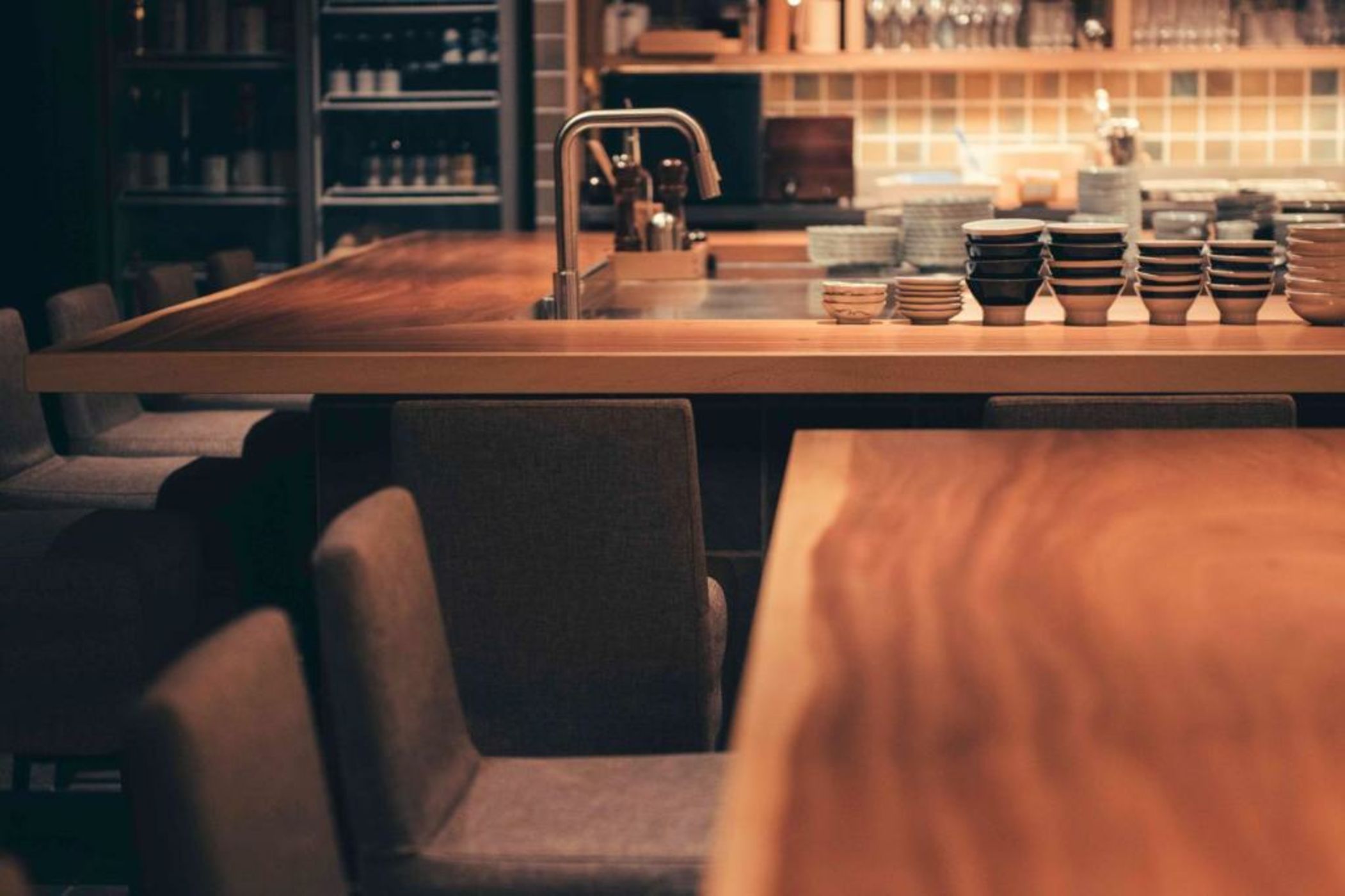 THE AOYAMA GRAND HOTEL