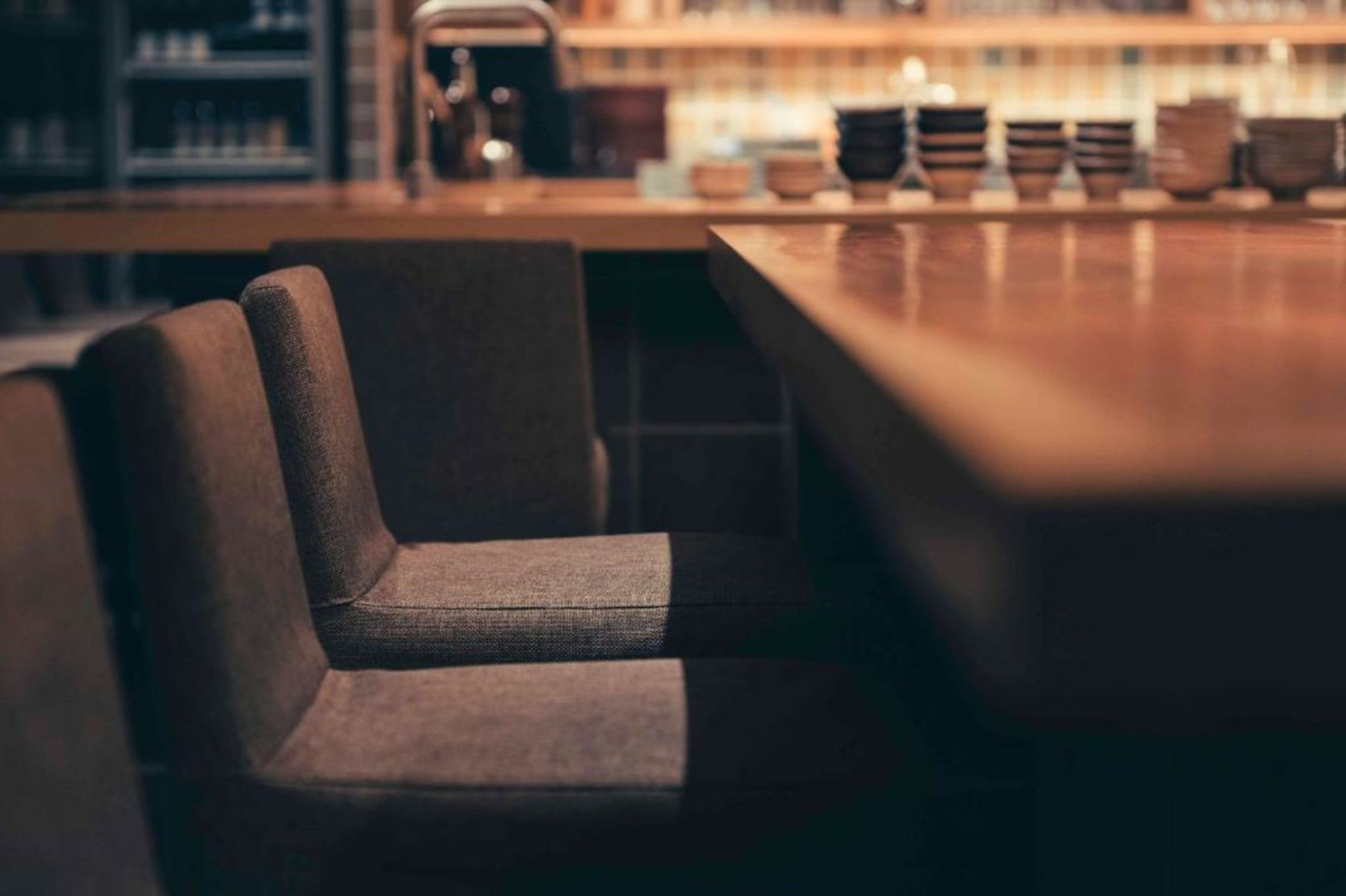 THE AOYAMA GRAND HOTEL