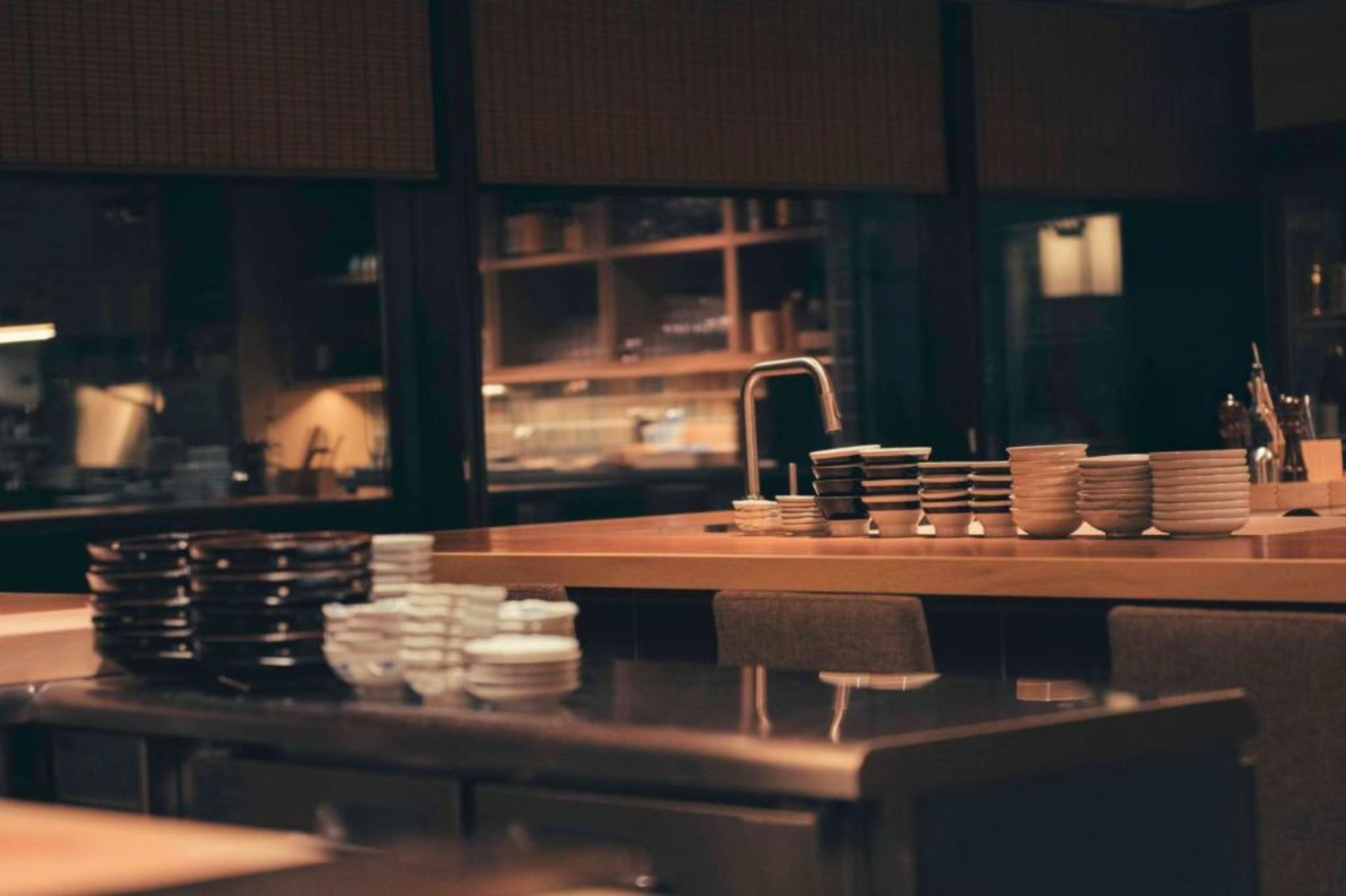 THE AOYAMA GRAND HOTEL