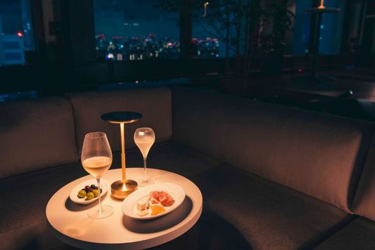 THE AOYAMA GRAND HOTEL