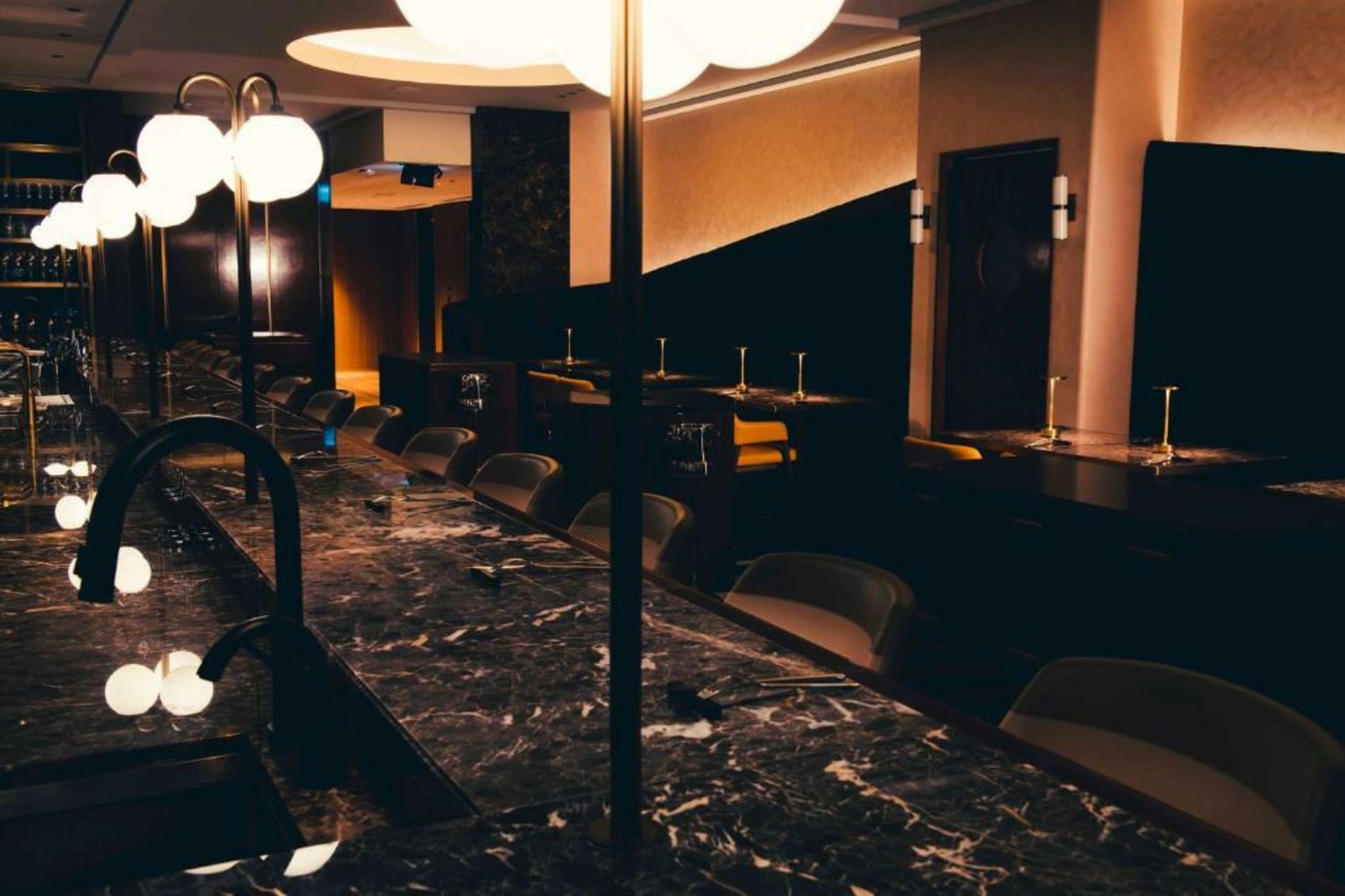 THE AOYAMA GRAND HOTEL