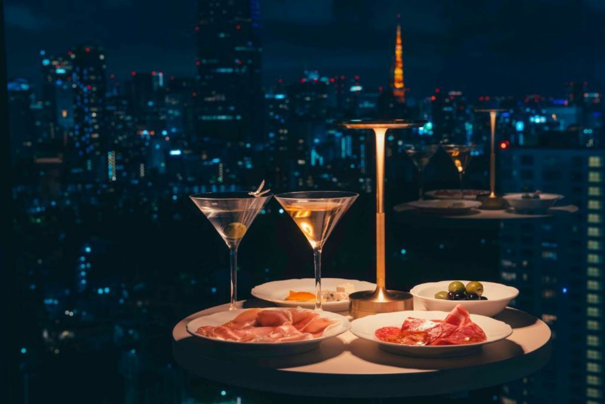 THE AOYAMA GRAND HOTEL