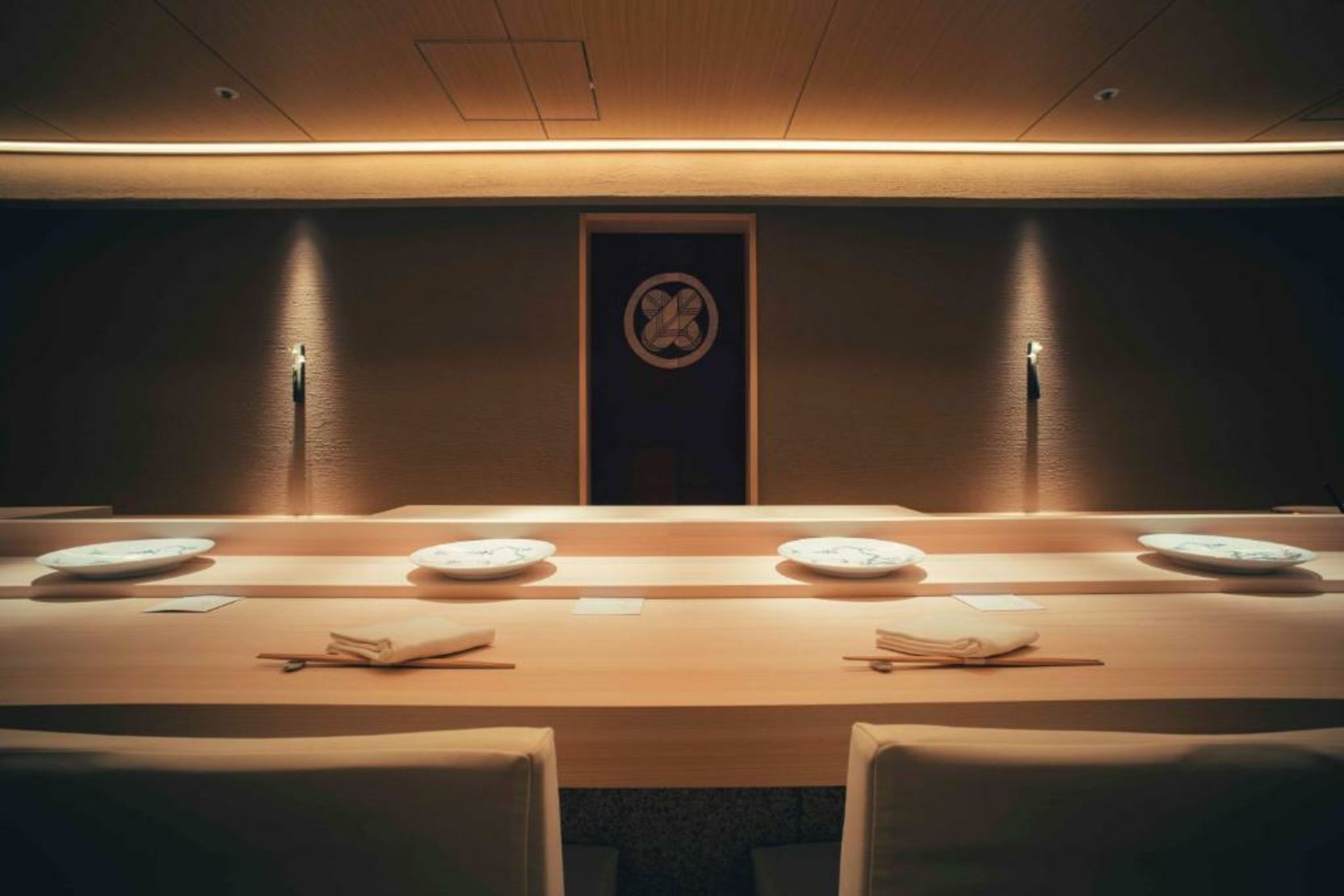 THE AOYAMA GRAND HOTEL