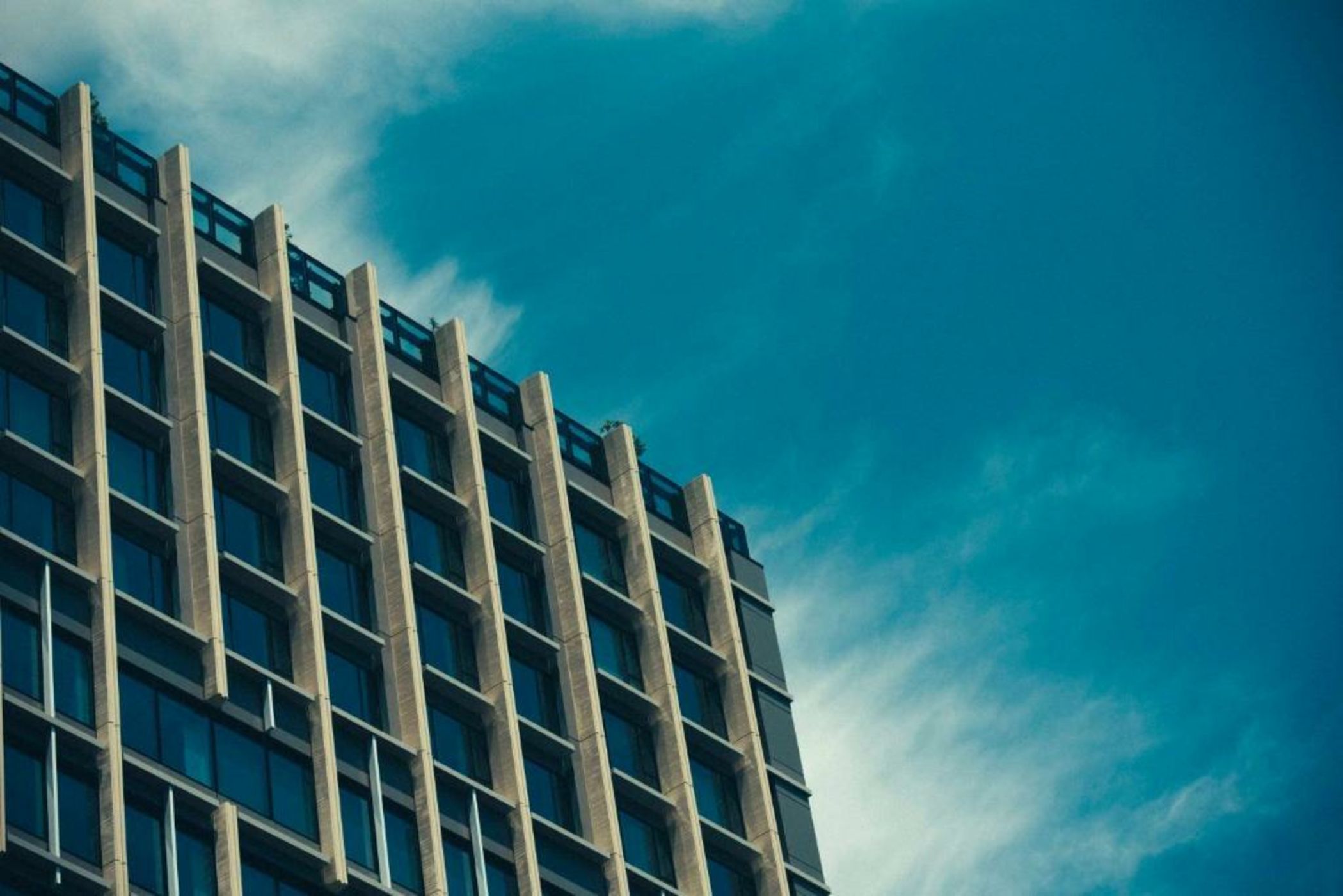 THE AOYAMA GRAND HOTEL