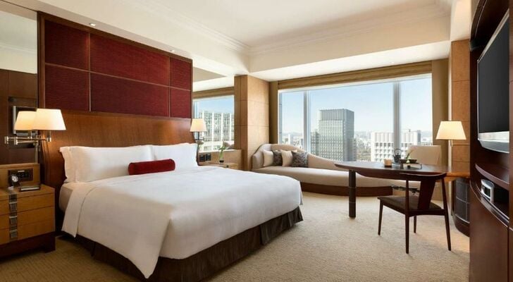 Shangri-La Tokyo