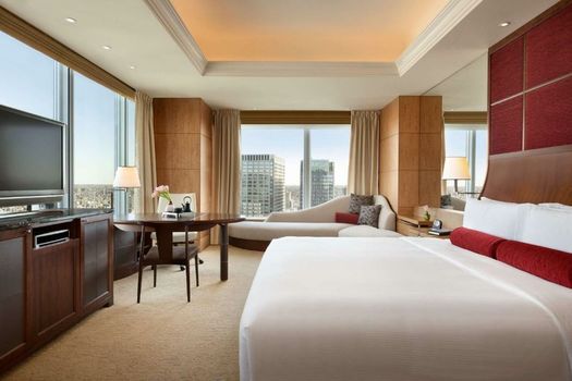 Shangri-La Tokyo