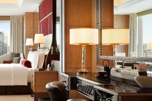 Shangri-La Tokyo