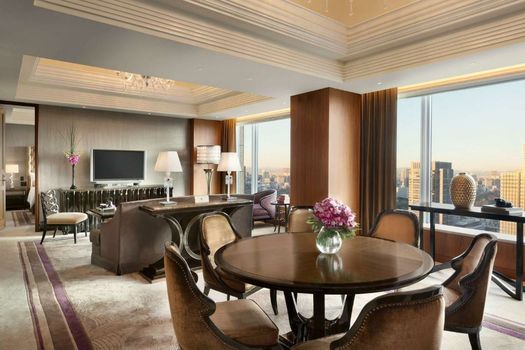 Shangri-La Tokyo