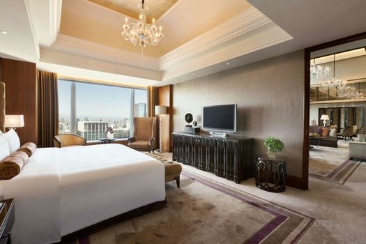 Shangri-La Tokyo