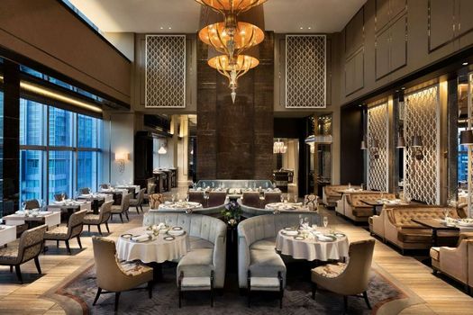 Shangri-La Tokyo