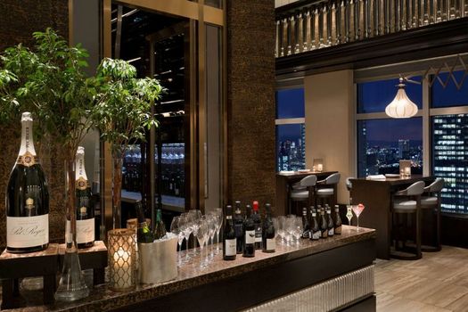 Shangri-La Tokyo