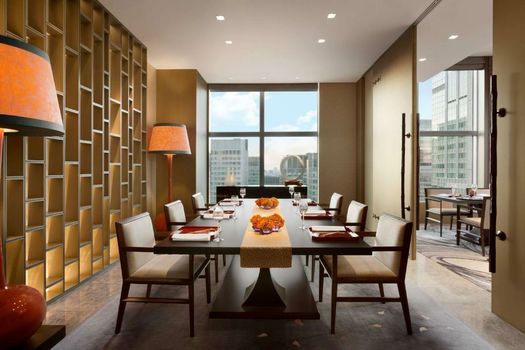 Shangri-La Tokyo