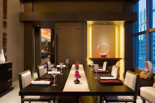 Shangri-La Tokyo