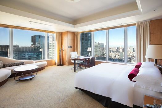 Shangri-La Tokyo