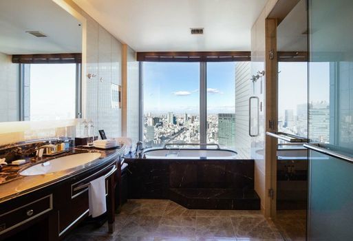 Shangri-La Tokyo