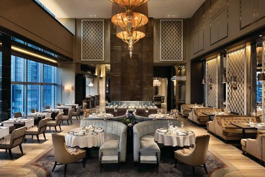 Shangri-La Tokyo