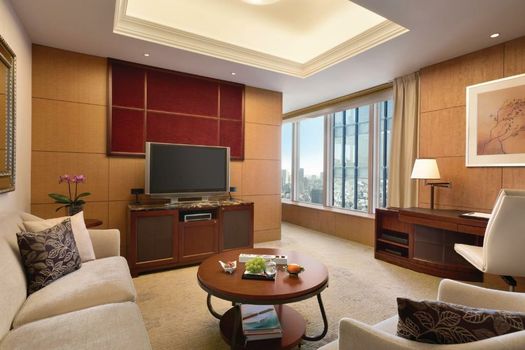 Shangri-La Tokyo