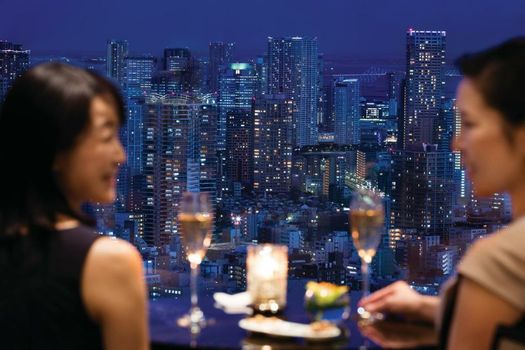 Shangri-La Tokyo