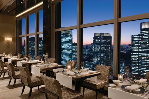 Shangri-La Tokyo