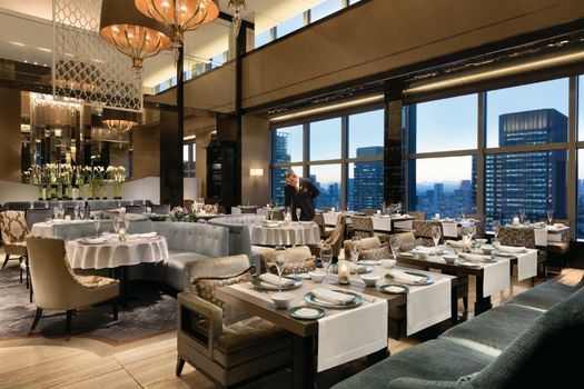 Shangri-La Tokyo