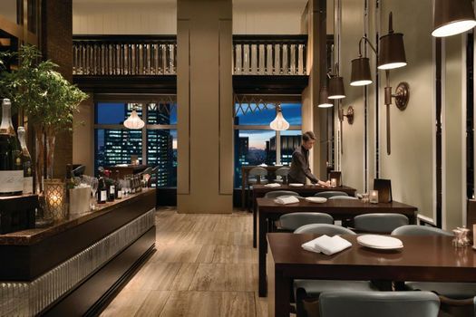 Shangri-La Tokyo