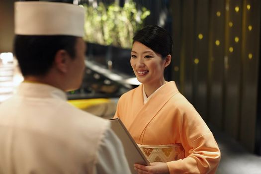 Shangri-La Tokyo