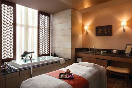 Shangri-La Tokyo