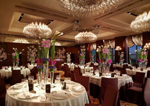 Shangri-La Tokyo