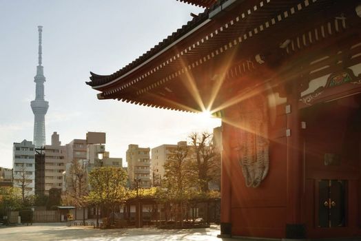 Shangri-La Tokyo