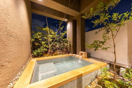 cyashitsu ryokan asakusa