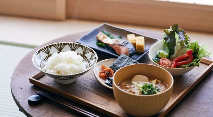 cyashitsu ryokan asakusa