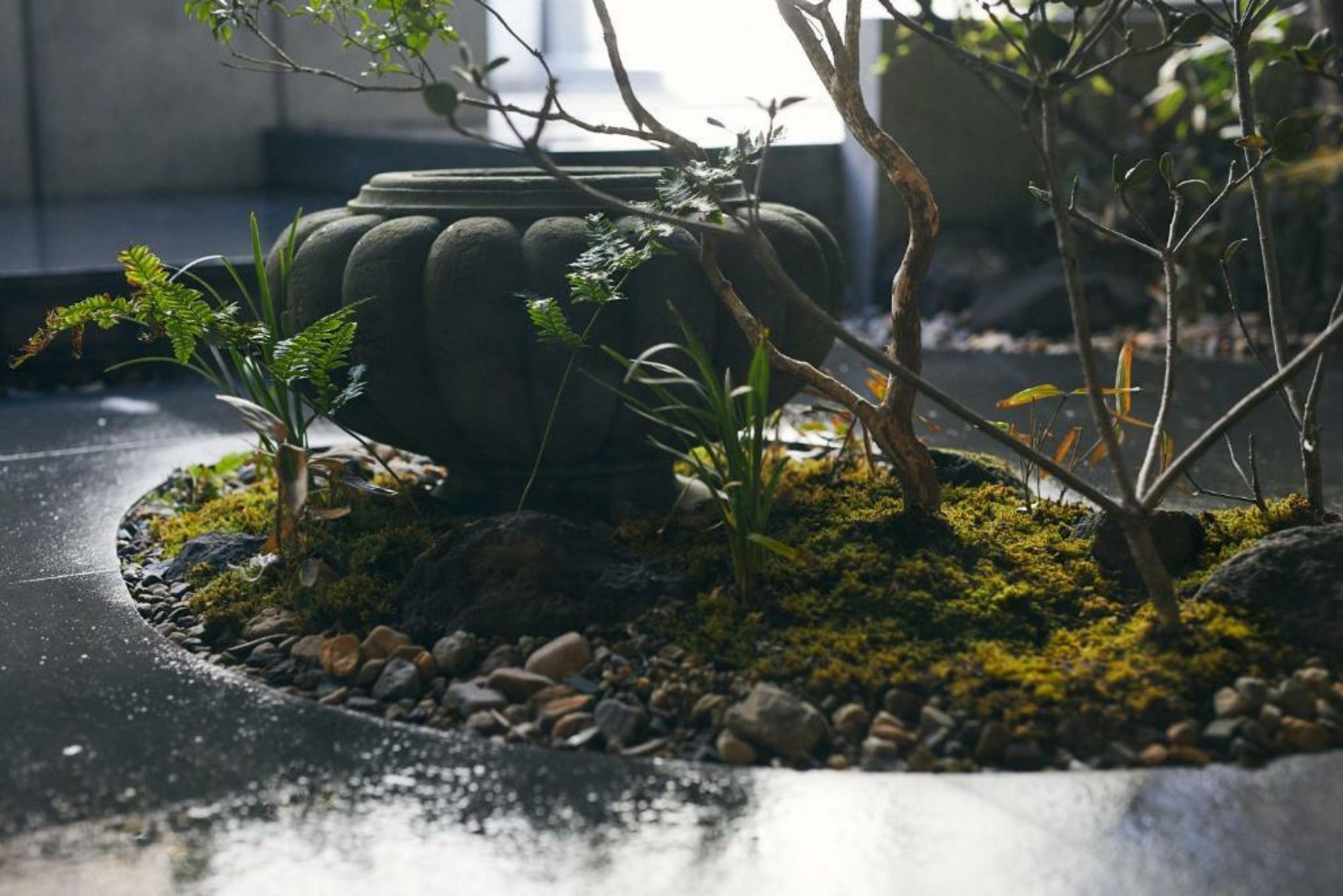 cyashitsu ryokan asakusa