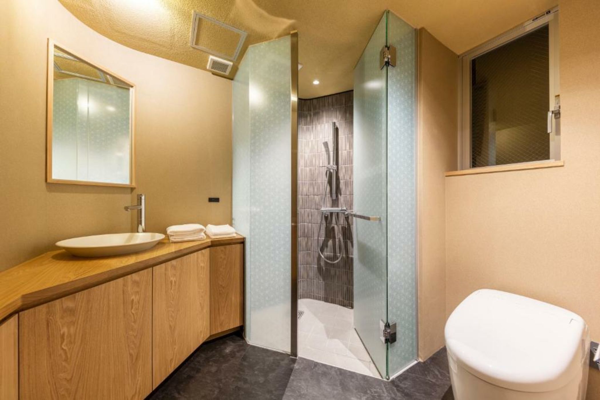 cyashitsu ryokan asakusa