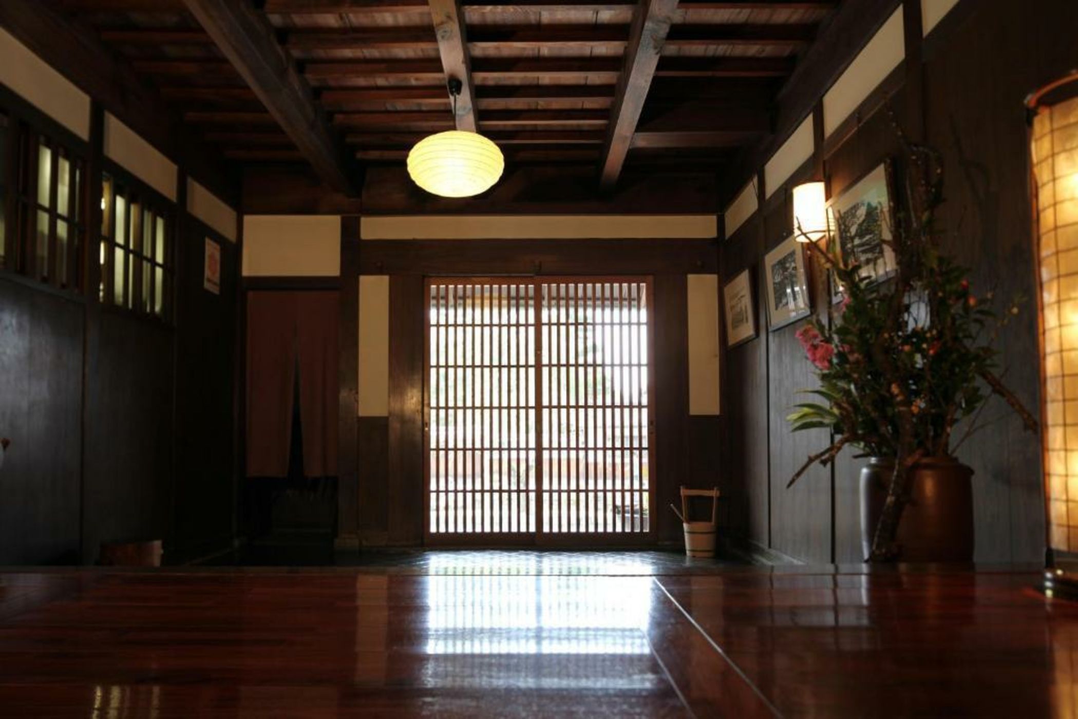 Ryori Ryokan Tsurugata