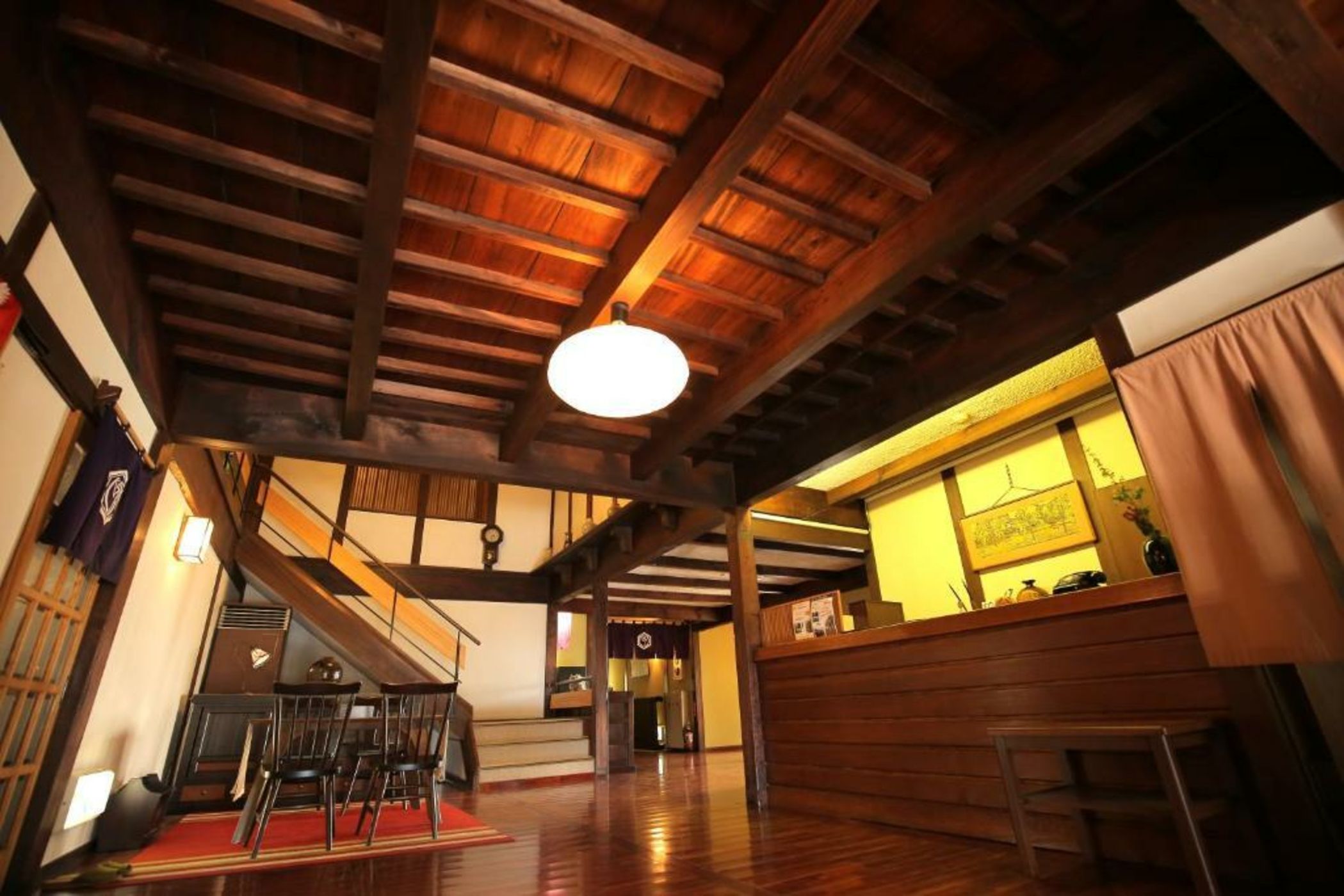 Ryori Ryokan Tsurugata