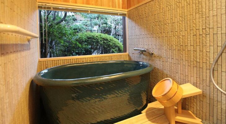 Ryori Ryokan Tsurugata