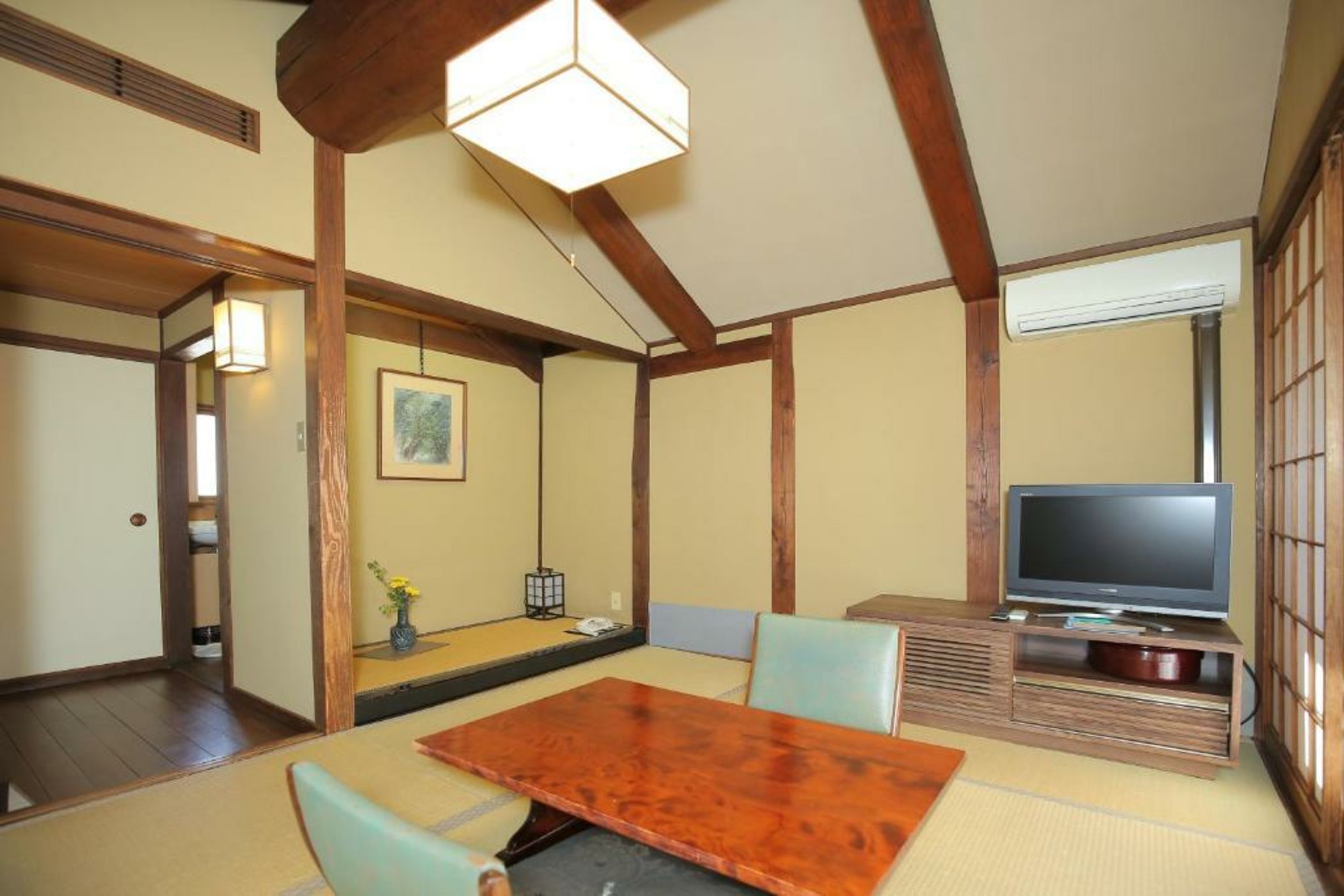 Ryori Ryokan Tsurugata