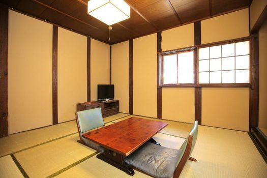 Ryori Ryokan Tsurugata