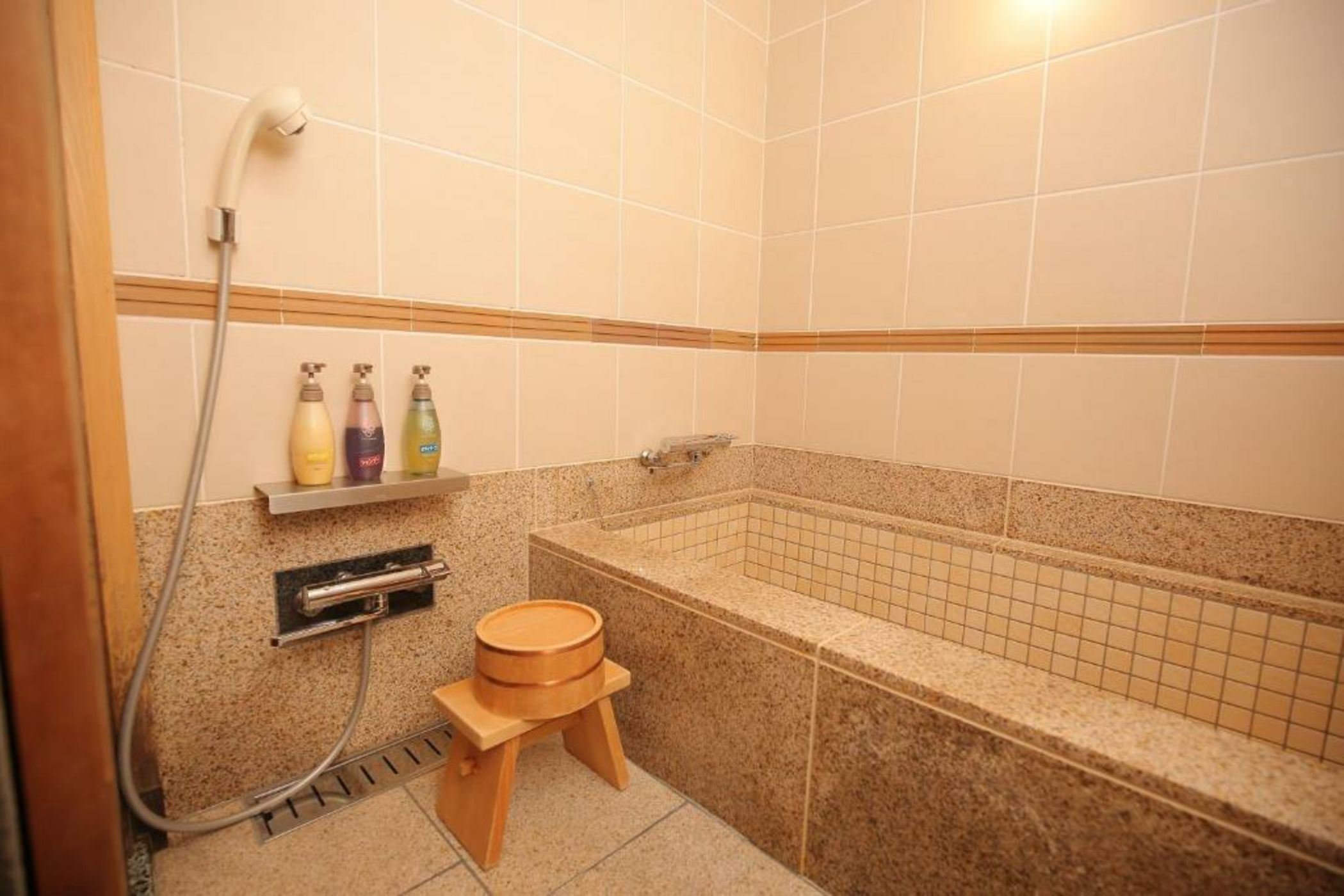 Ryori Ryokan Tsurugata