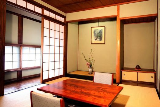 Ryori Ryokan Tsurugata