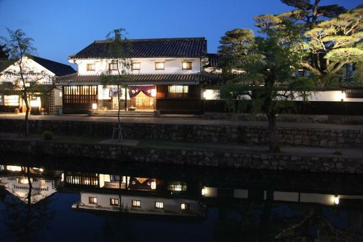 Ryori Ryokan Tsurugata