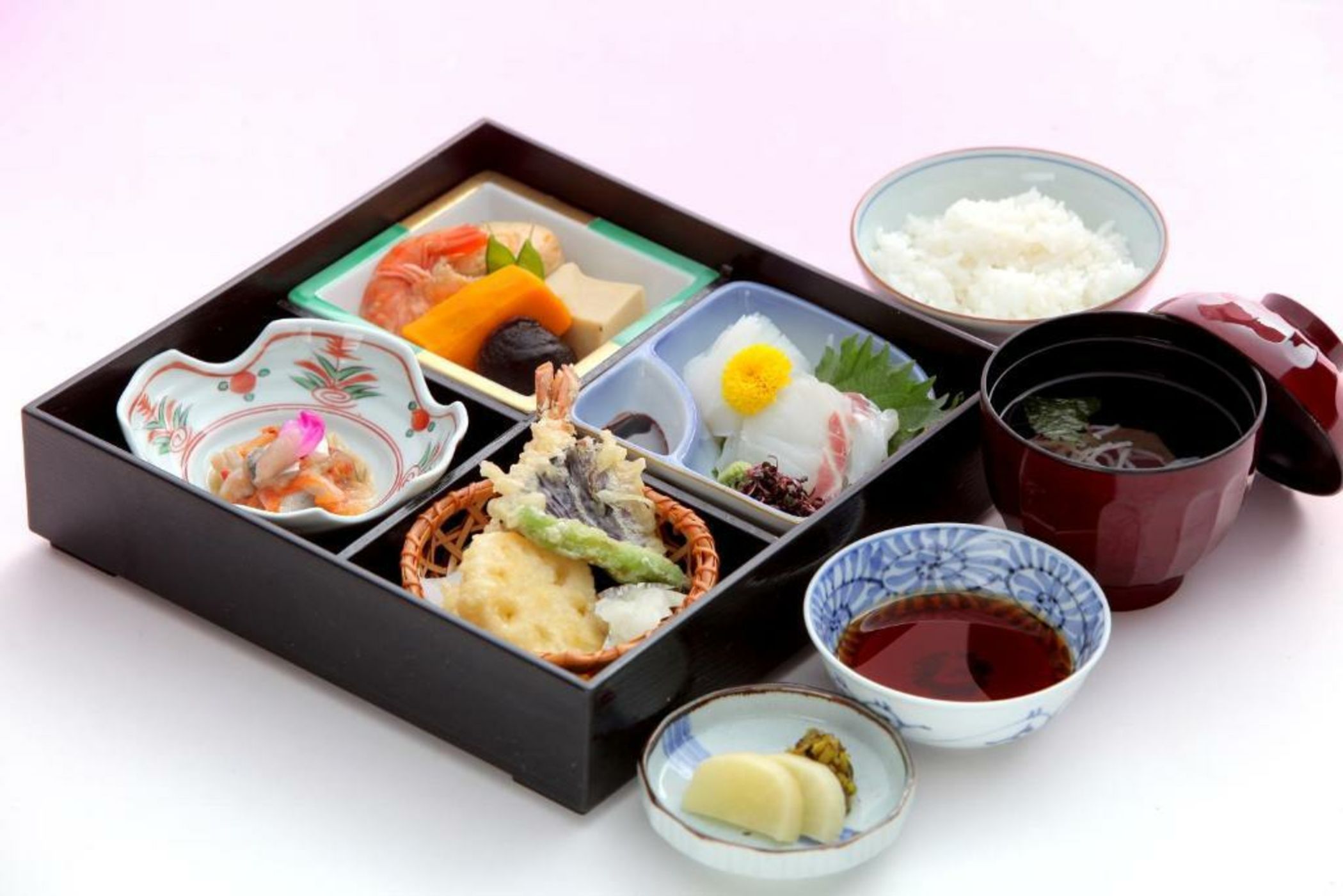 Ryori Ryokan Tsurugata