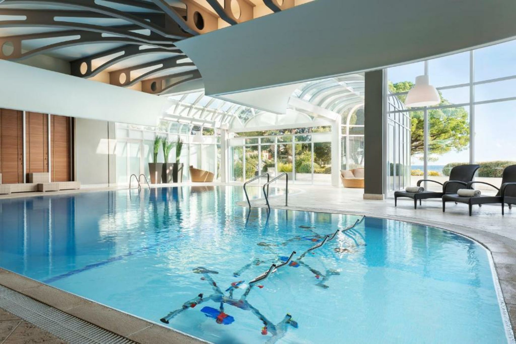 Le Méridien Beach Plaza