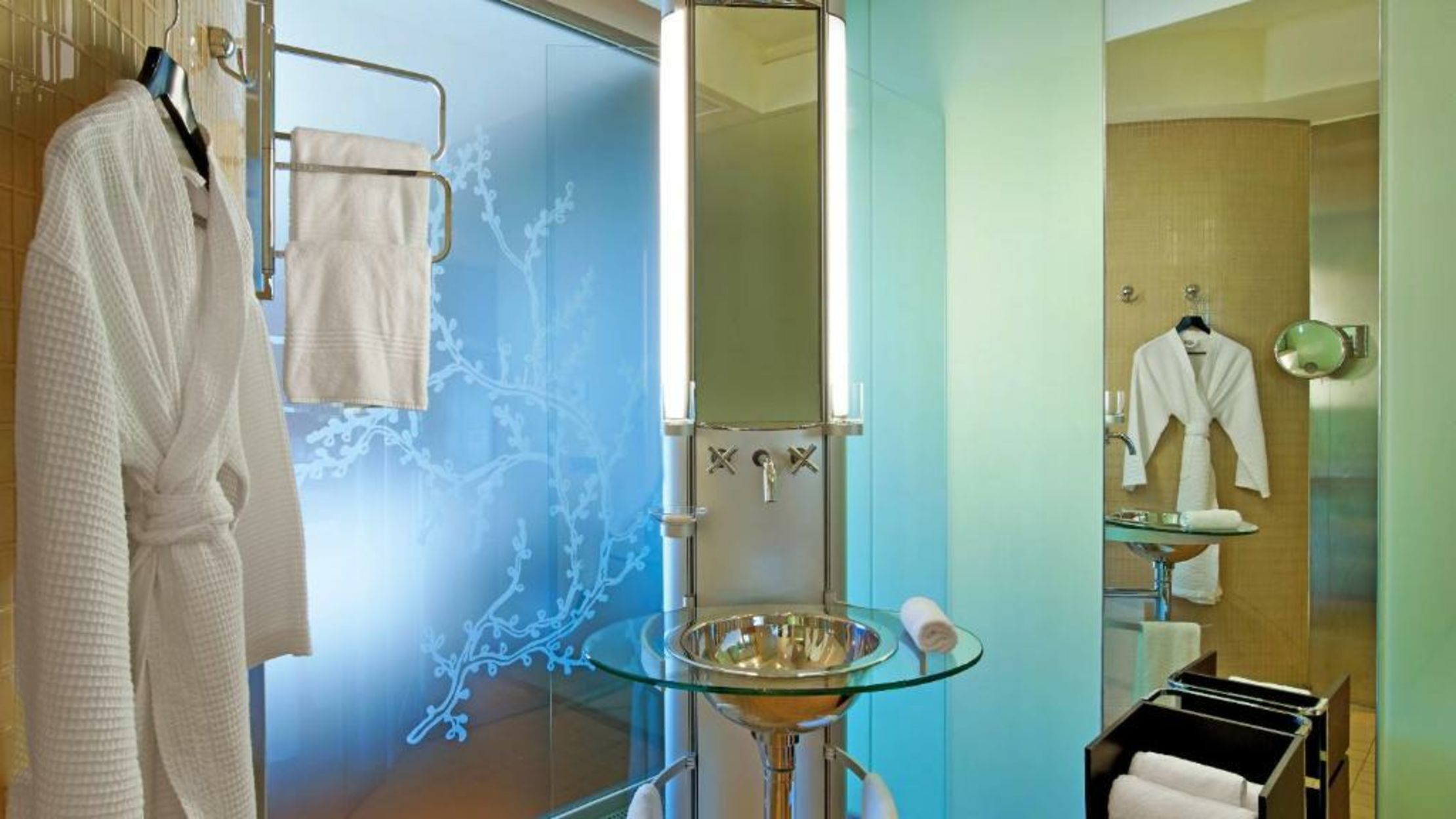 Le Méridien Beach Plaza