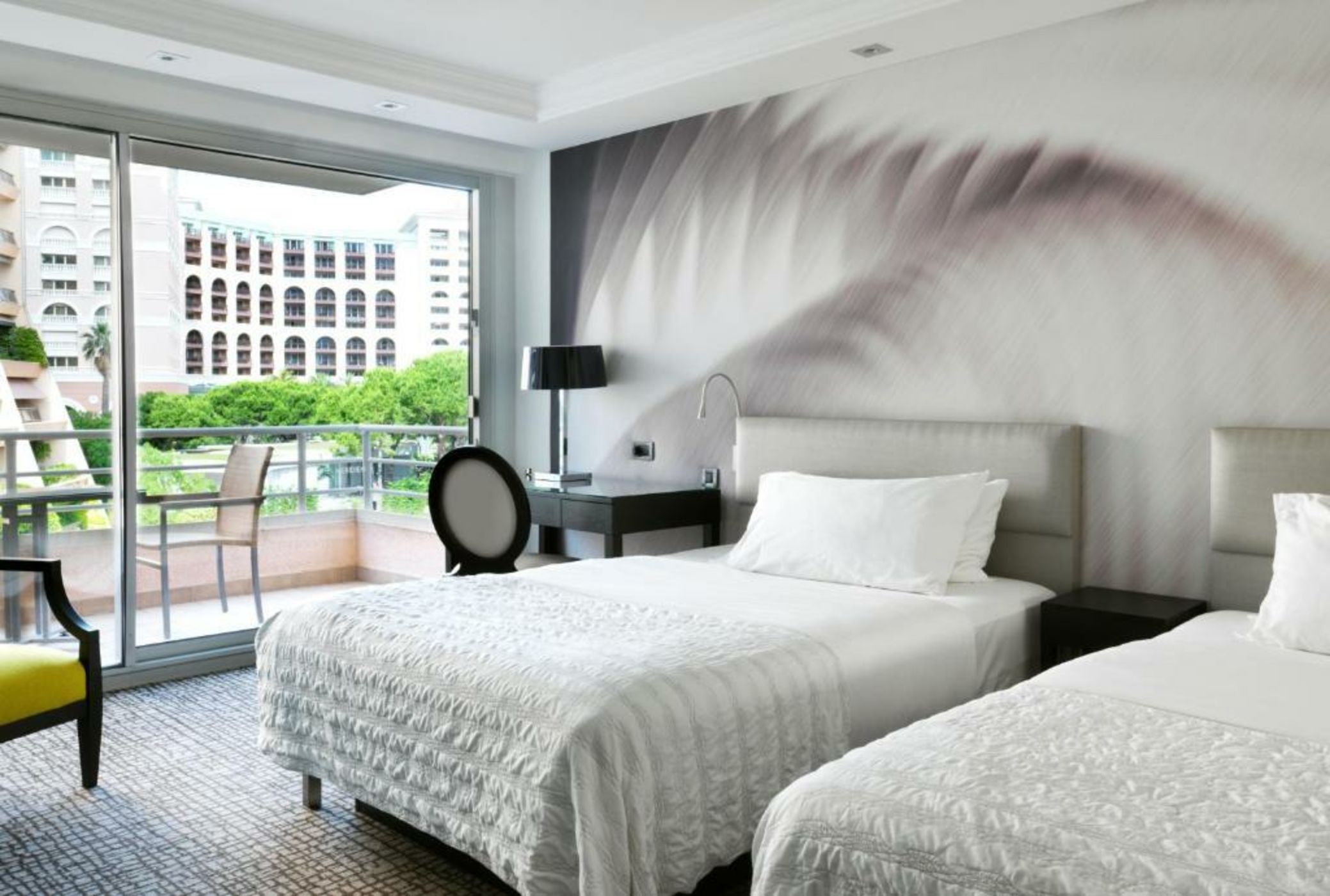 Le Méridien Beach Plaza