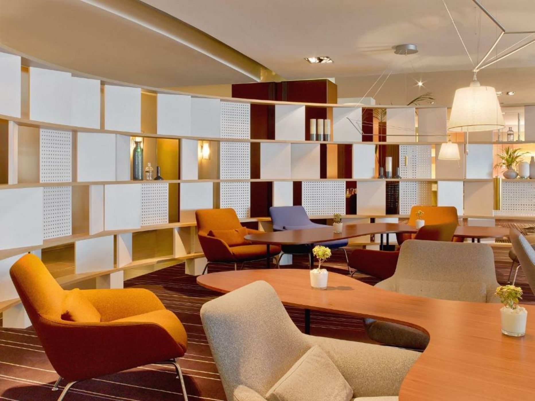 Le Méridien Beach Plaza