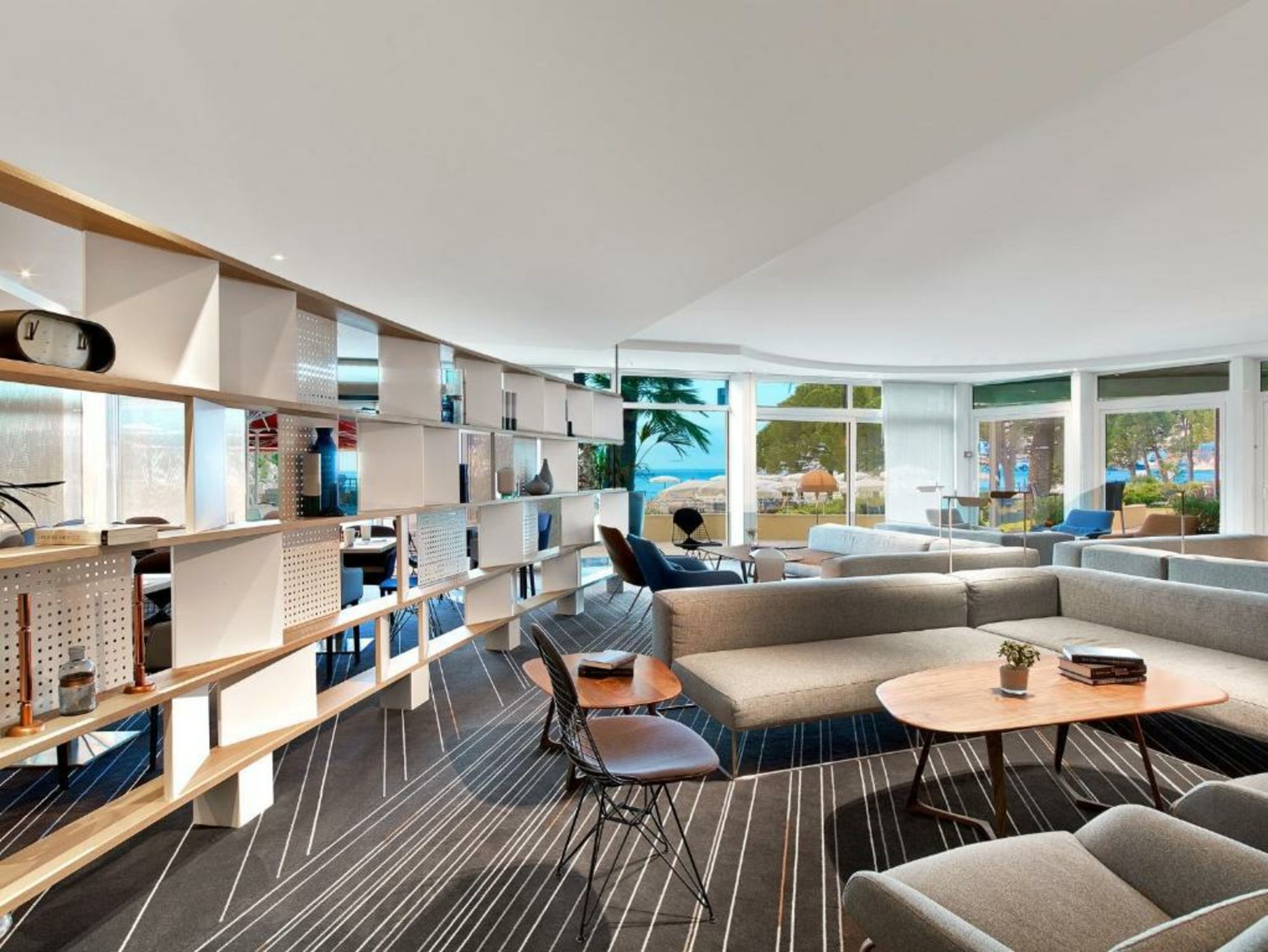 Le Méridien Beach Plaza