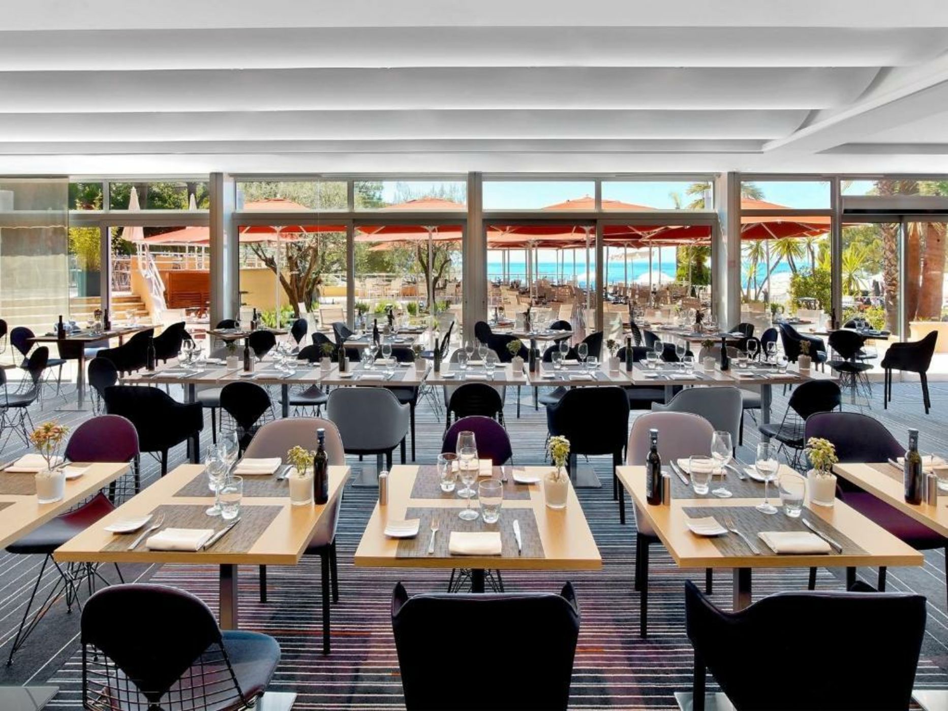 Le Méridien Beach Plaza